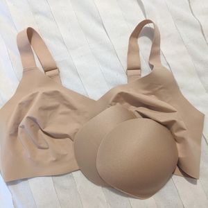 Knix Brand Bra- NWOT